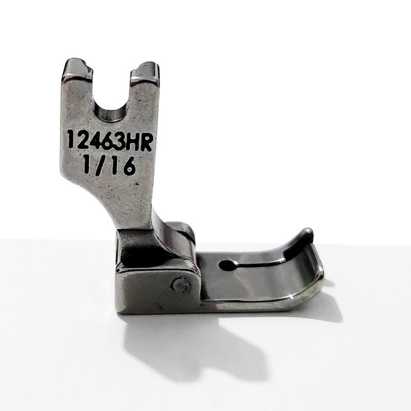 PIE GUÍA 1/16 PRÉNSATELA DERECHO SUSEI MAQUINA PLANA MODISTERÍA