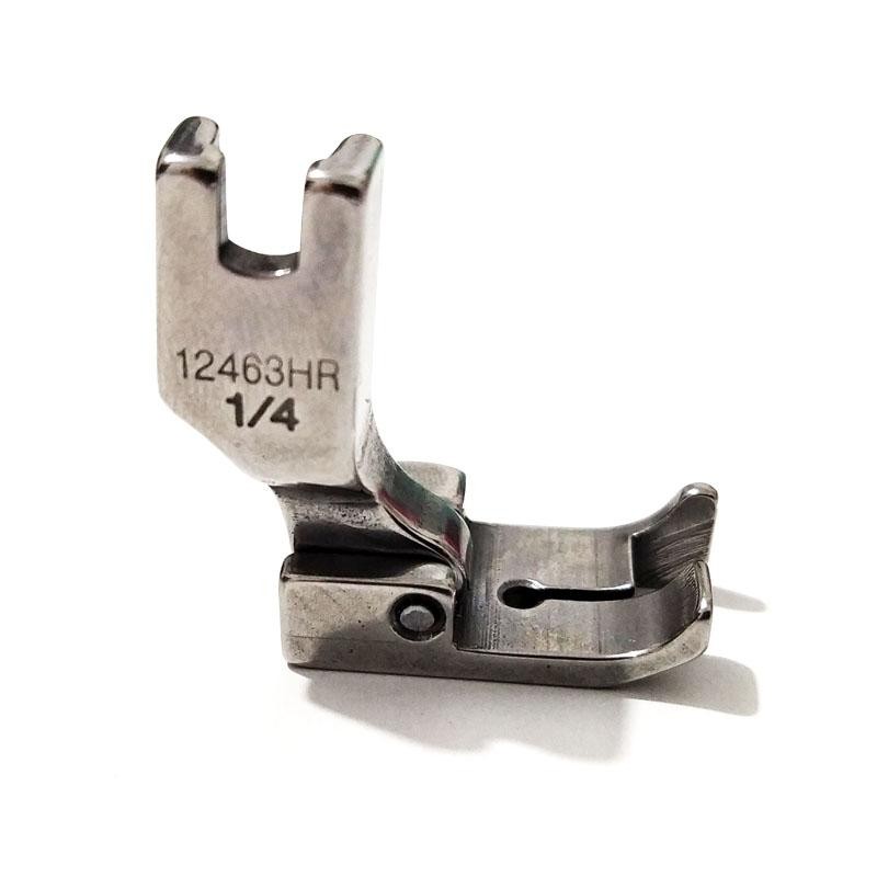 PIE GUÍA 1/4 PRÉNSATELA DERECHO SUSEI MAQUINA PLANA MODISTERÍA