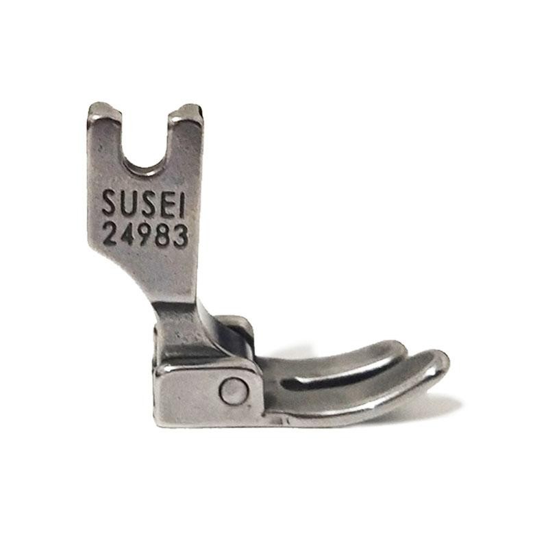 PIE PLANO NORMAL PRÉNSATELA SUSEI MAQUINA PLANA MODISTERÍA