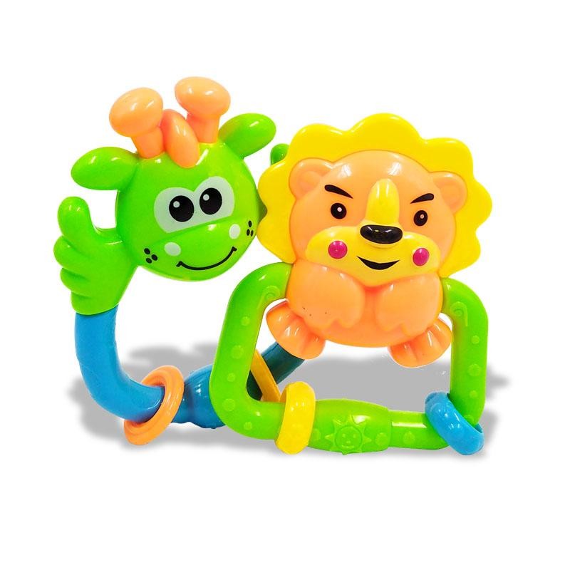 JUGUETES BEBÉ NIÑOS APRENDIZAJE X6 DIDÁCTICO JUGUETERÍA