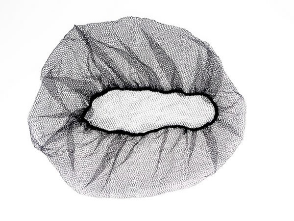 gorro malla