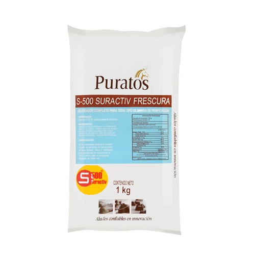 S500 levapan *1kg