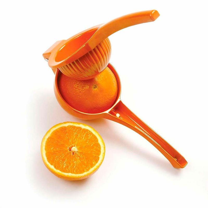 exprimidor de naranja