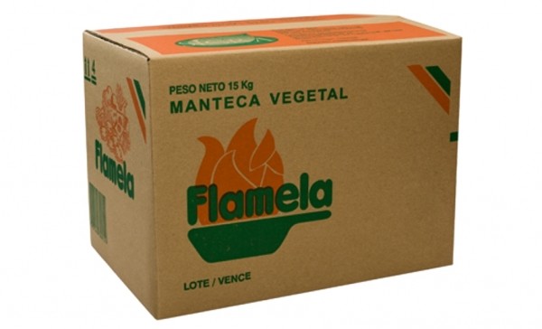aceite flamela solido *15k