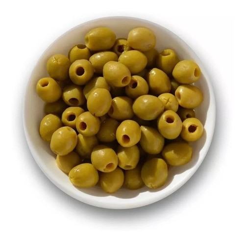 aceituna deshuesada *500g