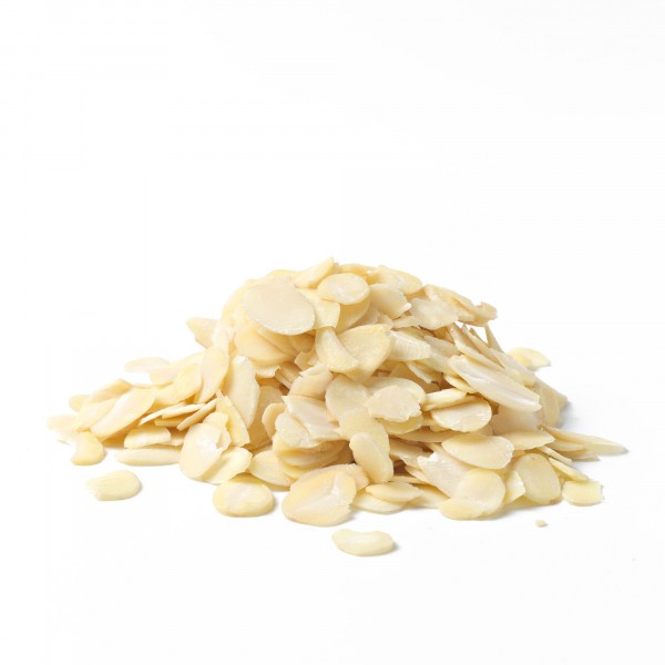 almendra laminada *125g