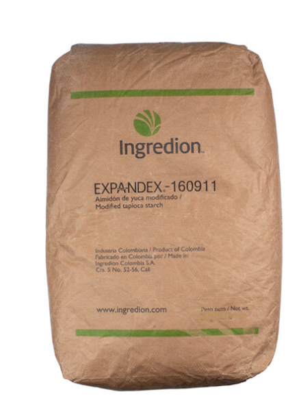 almidon expandex *1kg