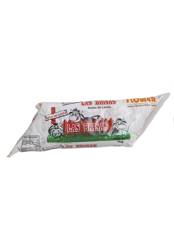Arequipe para rellenar brisas *1kg