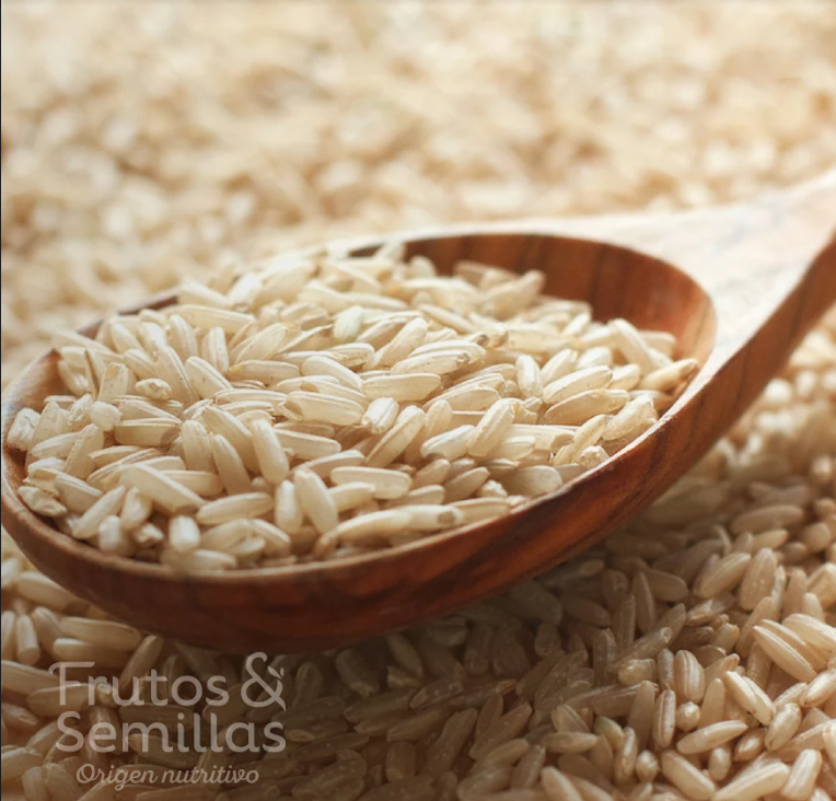 ARROZ INTEGRAL *500 GR