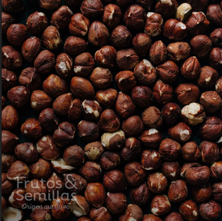 AVELLANA *100 GR
