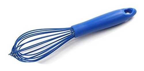 batidor azul