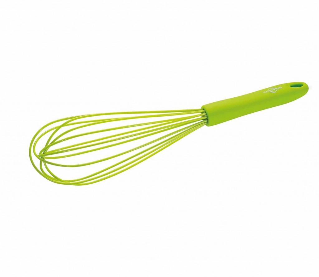 batidor verde