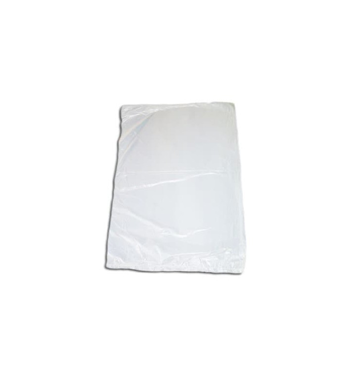 bolsa 6×8 blanca cal 0.45 *1000 und