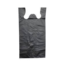 Bolsa T15 Negra *1000 und