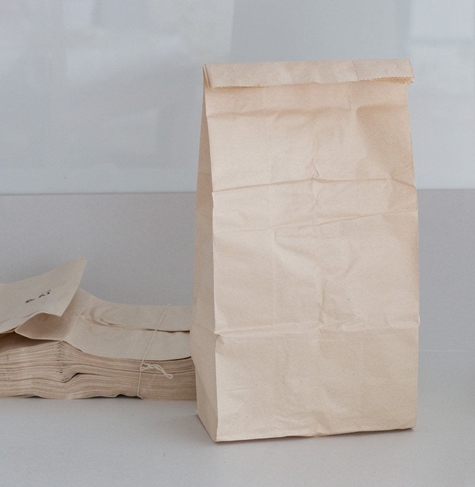 Bolsa De Caña # 12 -*100 und
