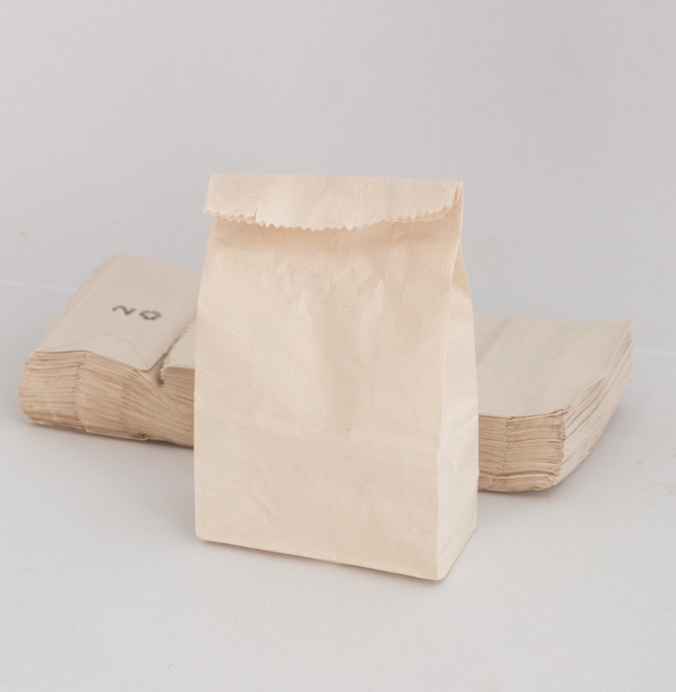 Bolsa De Caña # 2 *100 und
