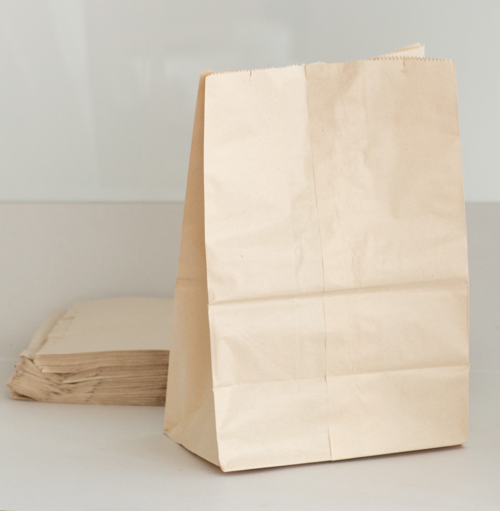 Bolsa De Caña Despacho *50 und