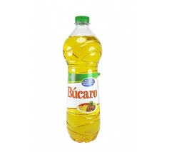 aceite bucaro *250 ml