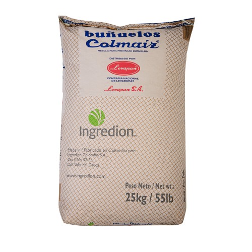 buñuelo colb *25KG
