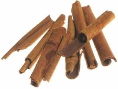 canela astilla *125g