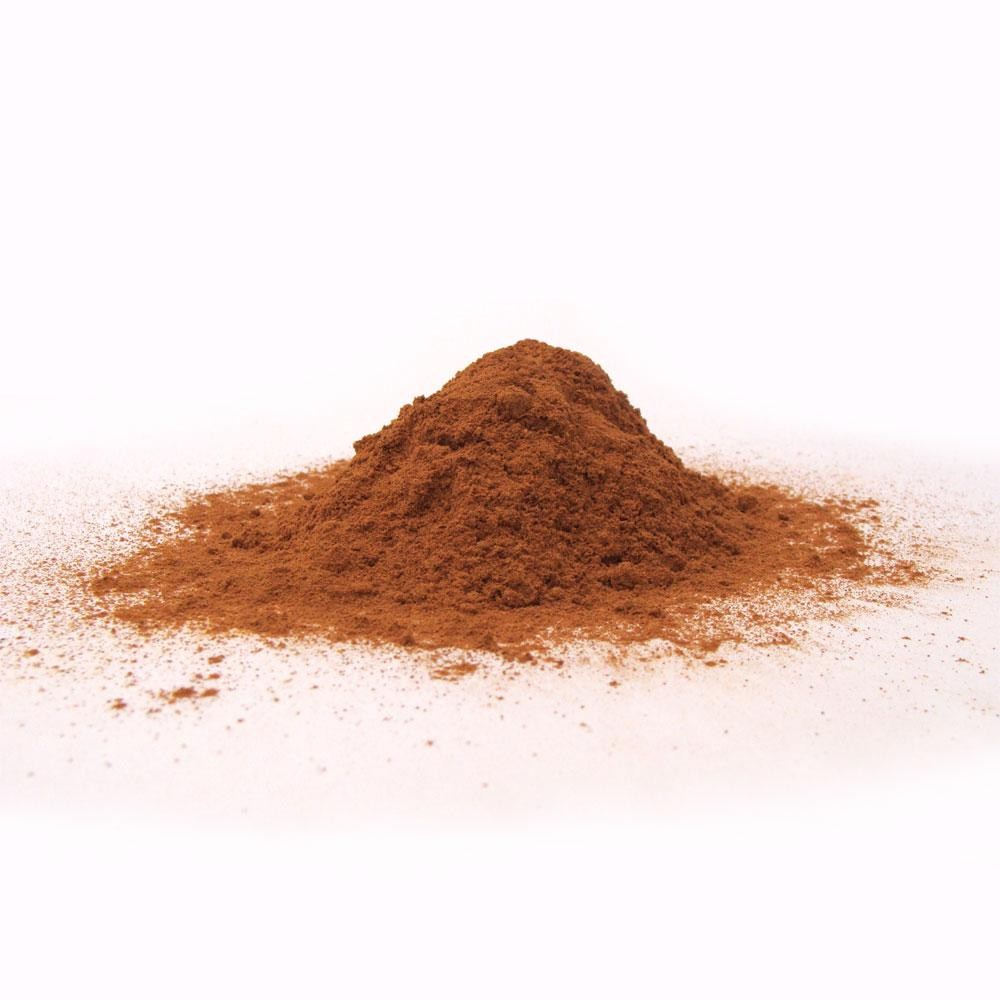 canela molida *125gm
