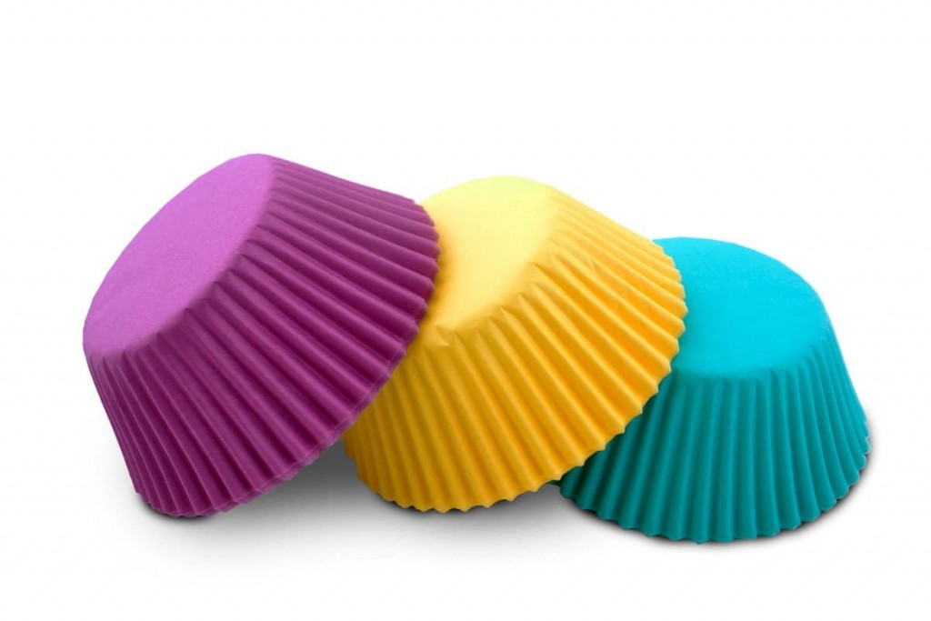 capacillo colores #5 *1000 und