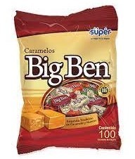 gran big-ben *100 und