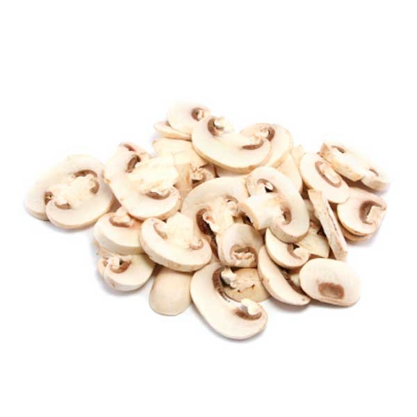 champiñon trozos *3000gm