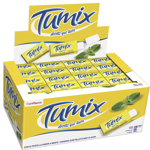 tumix *100 und