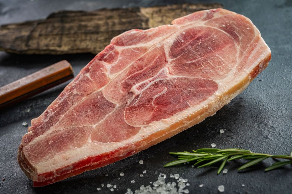 Chuleta De Brazo (porcionado)