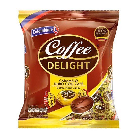 coffee delight duro *100 und