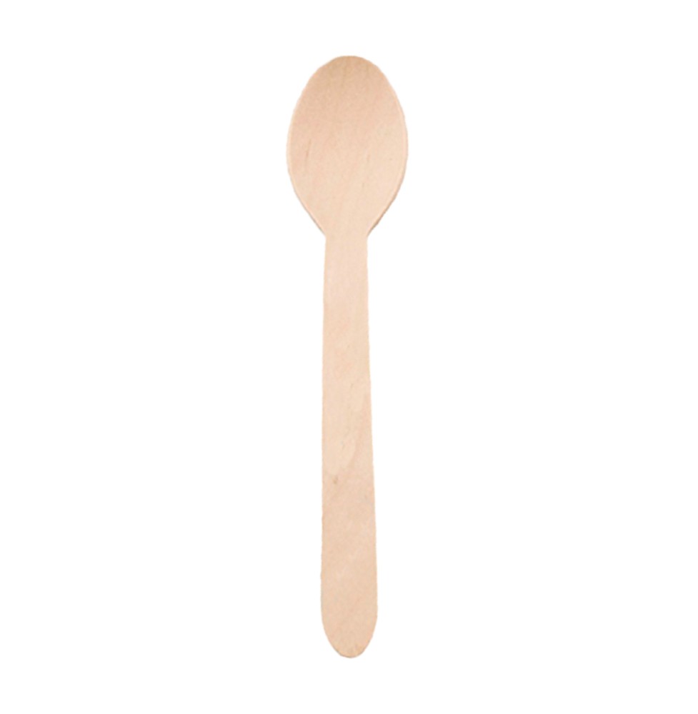 Eco Cuchara 16 cm *100 und