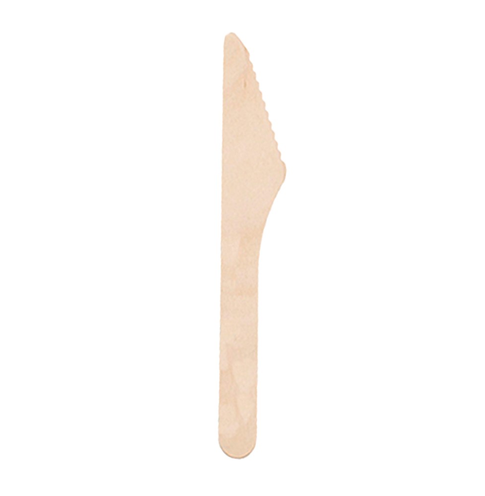Eco Cuchillo 16cm *100 und