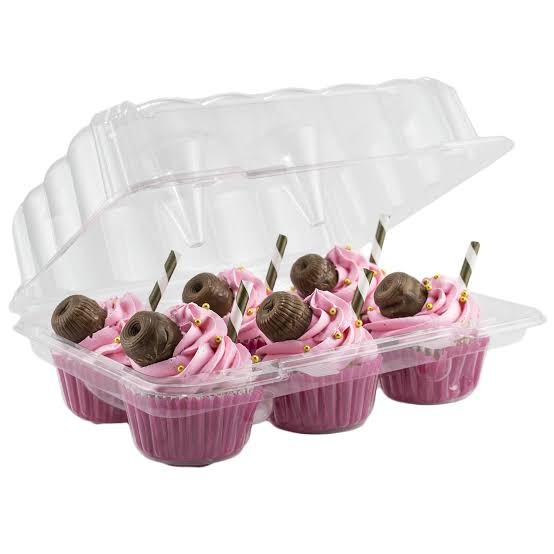 domo muffin *6 un