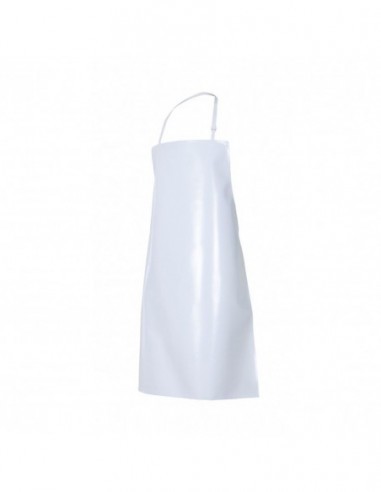 delantal plastico