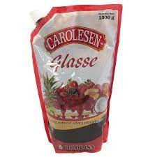 glasse chocolate *1kg