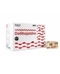 delihojaldre caja *15kg