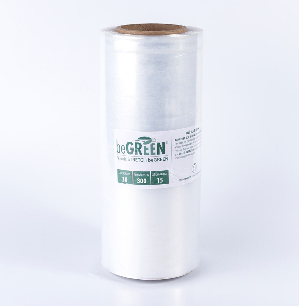 Stretch 30cm X 300 Metros