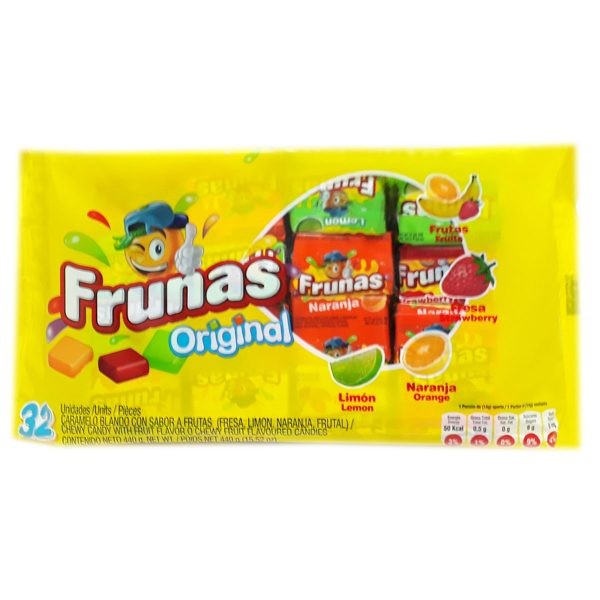 frunas *32 und
