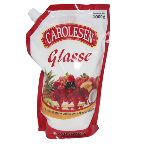glasse fresa *1kg