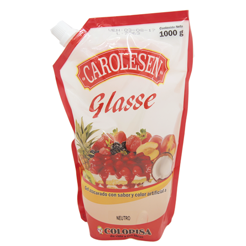 glasse neutro *1kg
