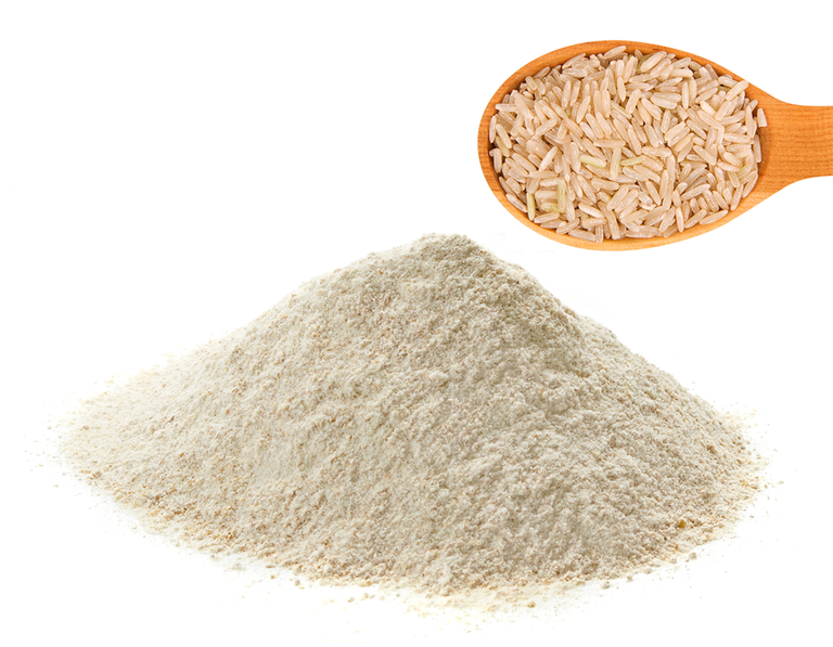 HARINA DE ARROZ * 500 GR