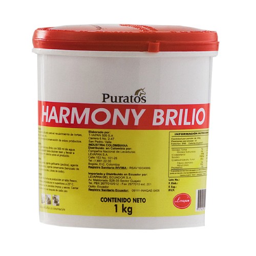 brilio *1kg