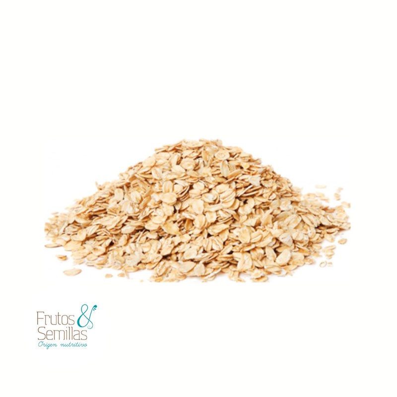 AVENA HOJUELA ENTERA  *1000 GR