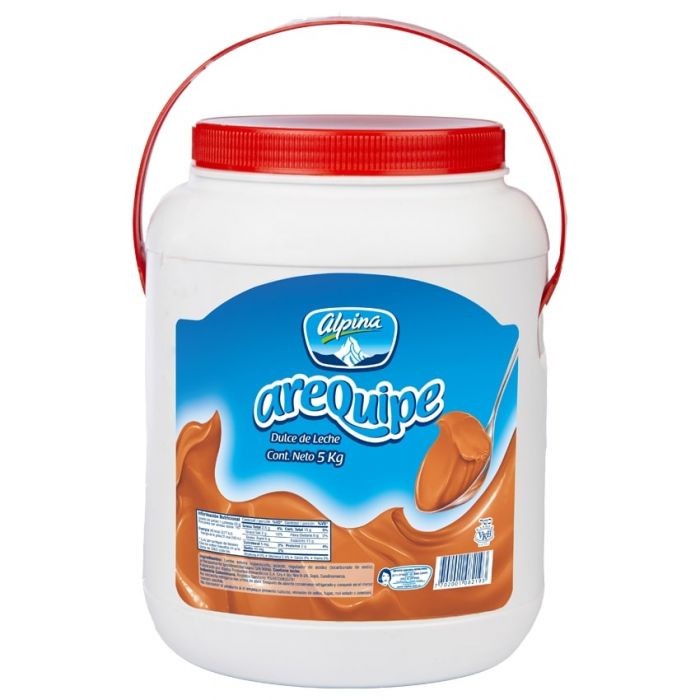 arequipe alpina *5kg
