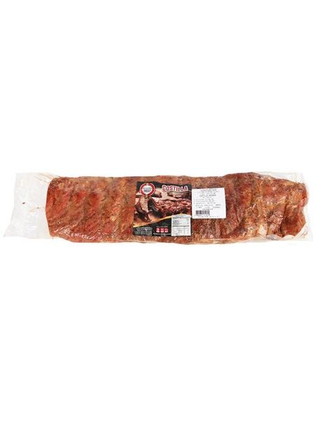 COSTILLA AHUMADA QUALITY BEEF  x KILO