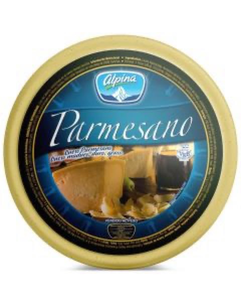 PARMESANO ALPINA