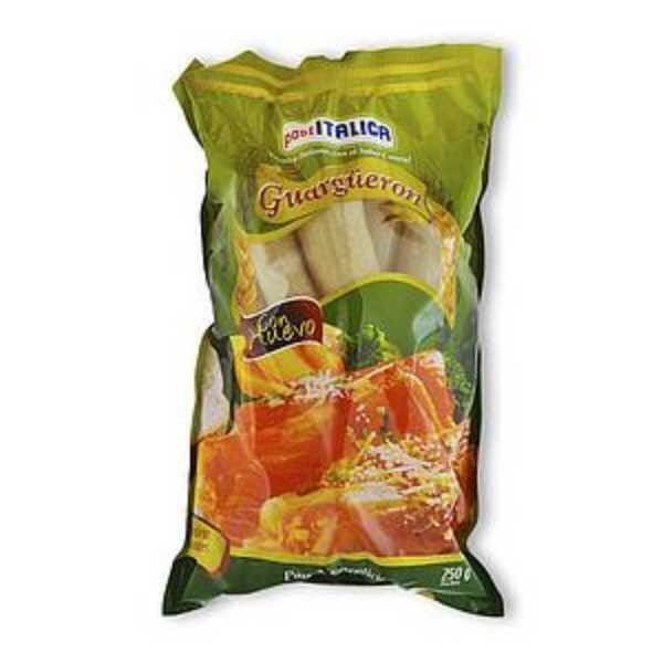 GUARGUERON ITALICA  x 250GR