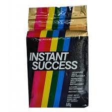 Levadura instant succes 500g