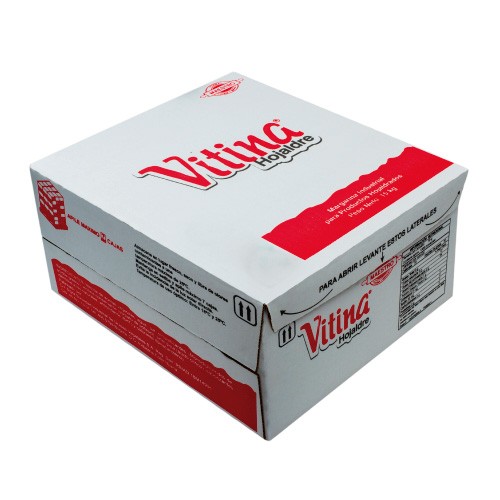 Margarina especial para hojaldre x 15kg